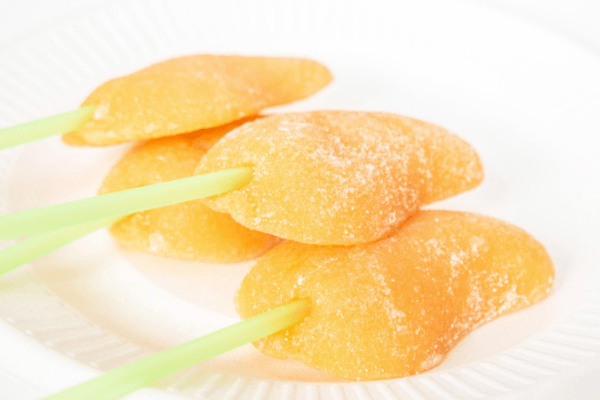 卡拉膠是什么卡拉膠中含有什么原料卡拉膠對人體有害嗎！