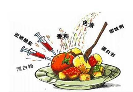食品包裝上的添加劑該怎么標、消費者怎么看？來(lái)看擬出臺的新國標