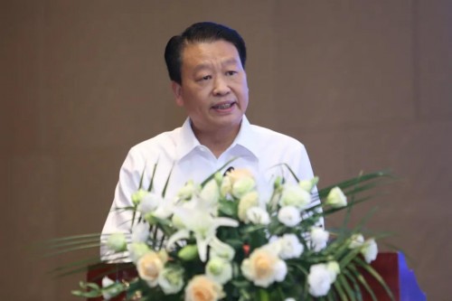 【砥礪奮進(jìn)70年】2021年食品安全與健康國際研討會(huì )在武漢召開(kāi)