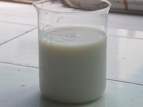 VAE乳液的性能及應用