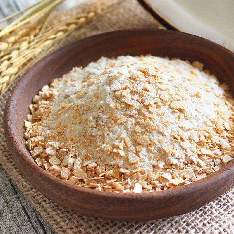 酶改性燕麥粉生產(chǎn)燕麥乳的方法有哪些？