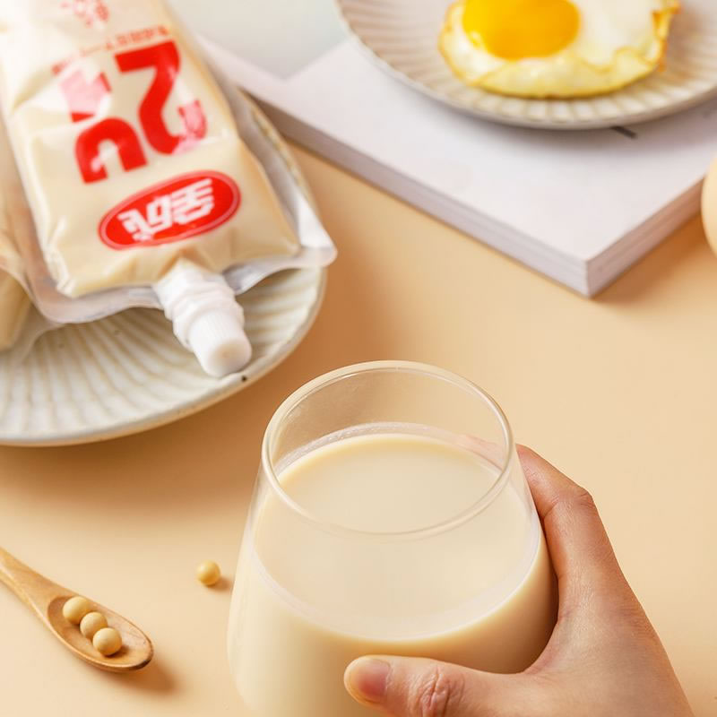 如何酶解大豆蛋白提高功能性飲料乳化性？
