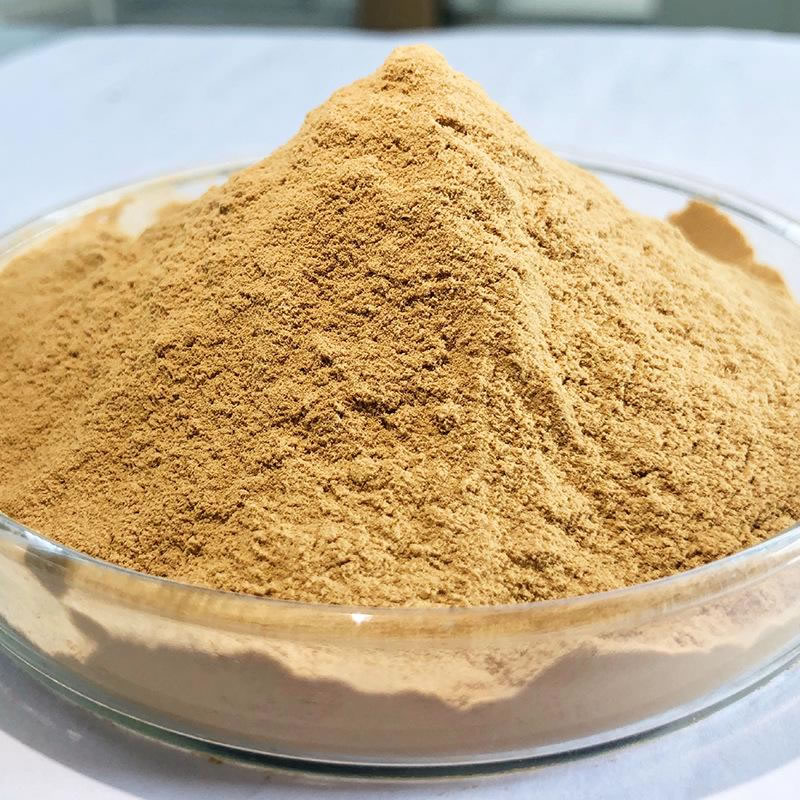 酶解雞肝粉生產(chǎn)肝臟風(fēng)味誘食劑有什么好方法？
