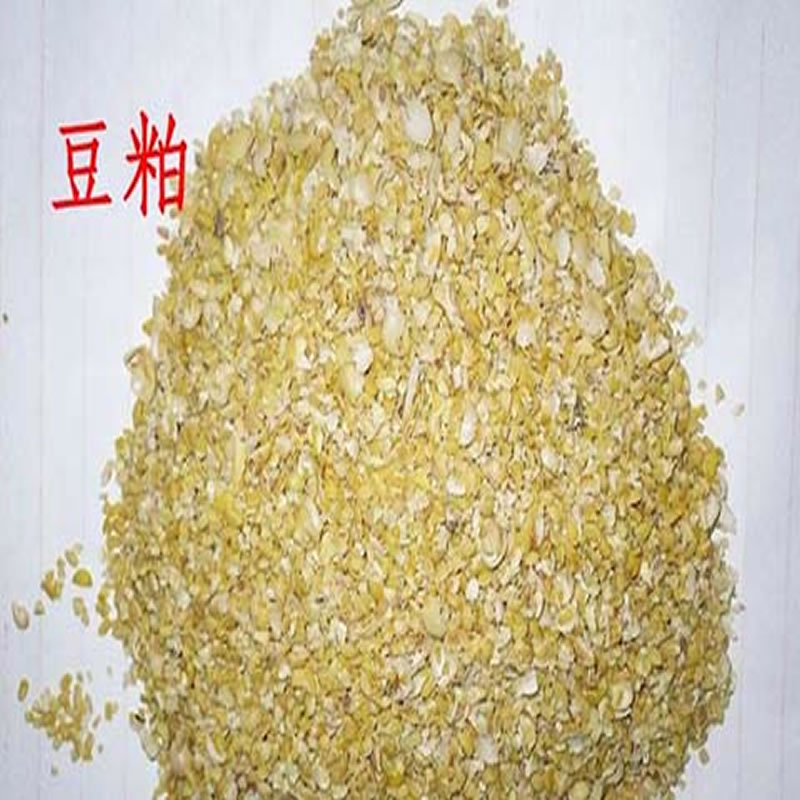 大豆粕生產(chǎn)大豆肽難過(guò)濾怎么辦？