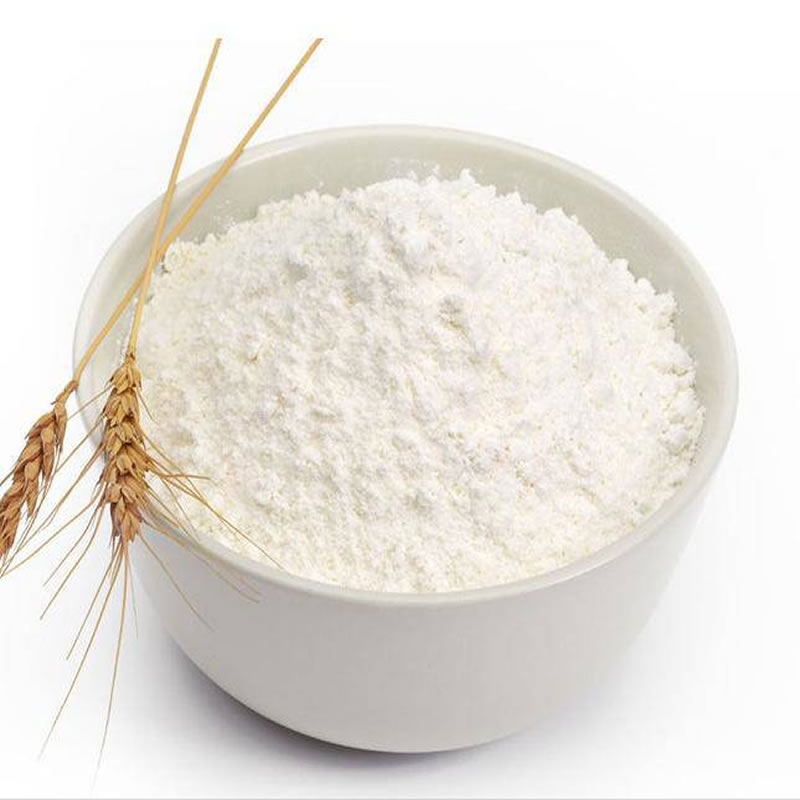 如何水解小麥蛋白？（小麥蛋白質(zhì)含量）